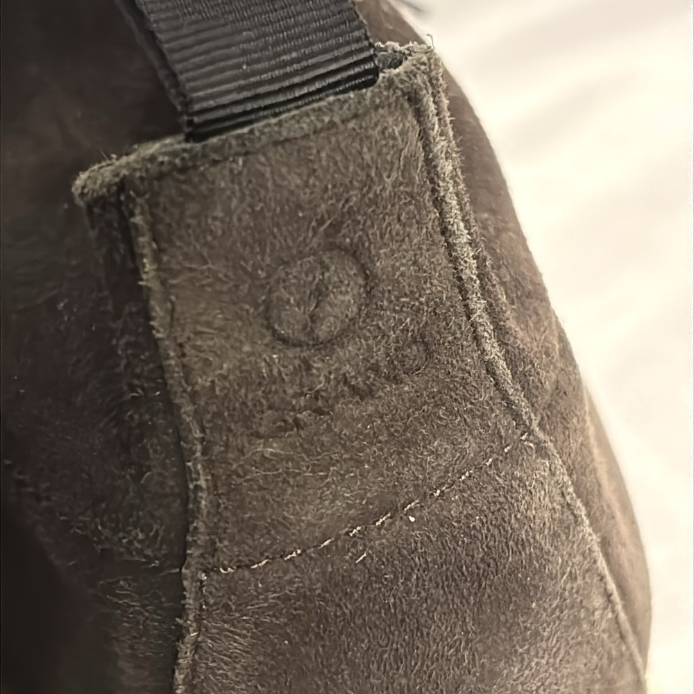 Cole Haan Zero Grand Suede Chukka Shoes Lace up Men's 13M - Picture 6 of 8